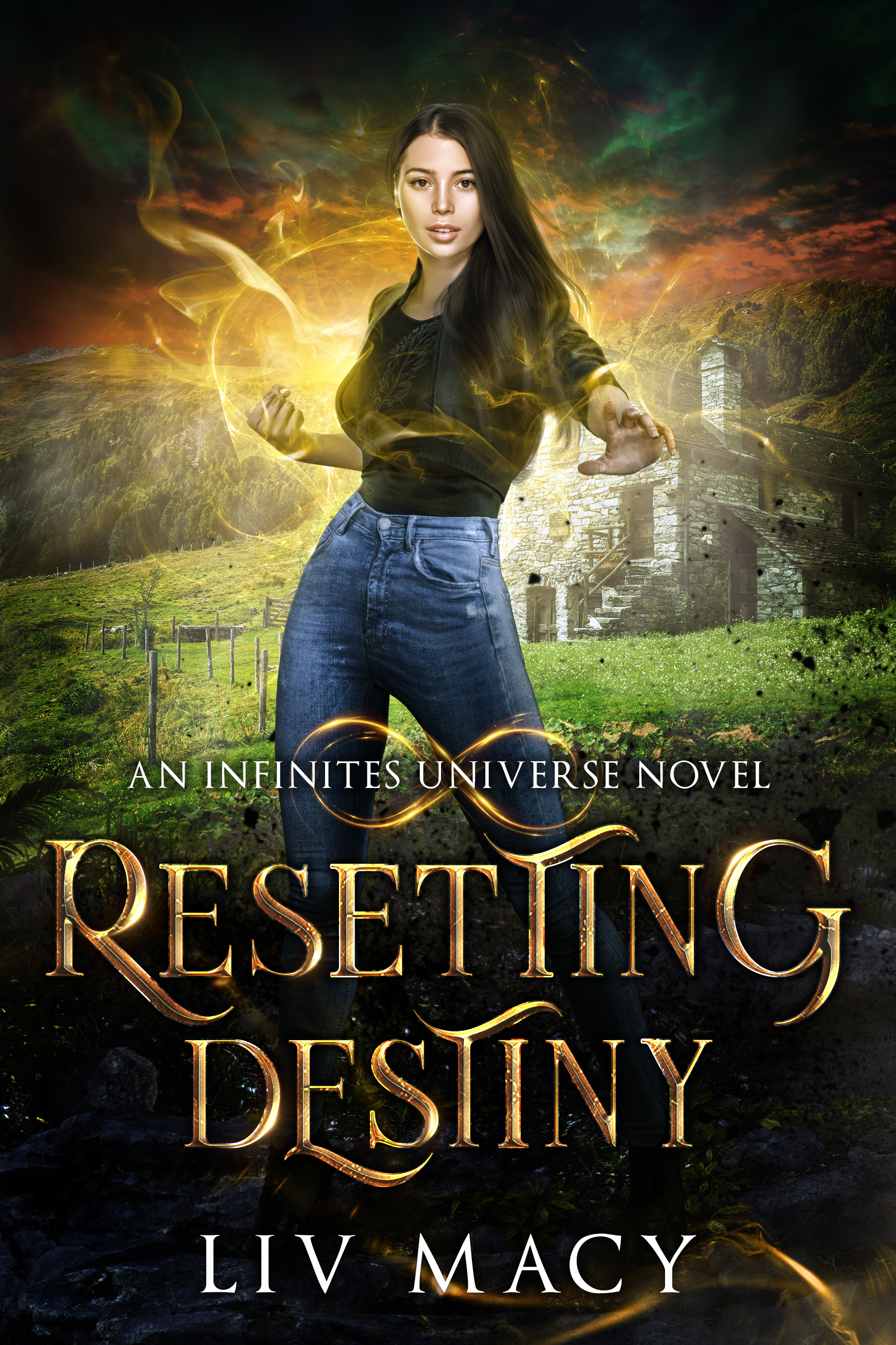 Resetting Destiny