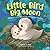 Little Bird Big Moon by C. B. Maria