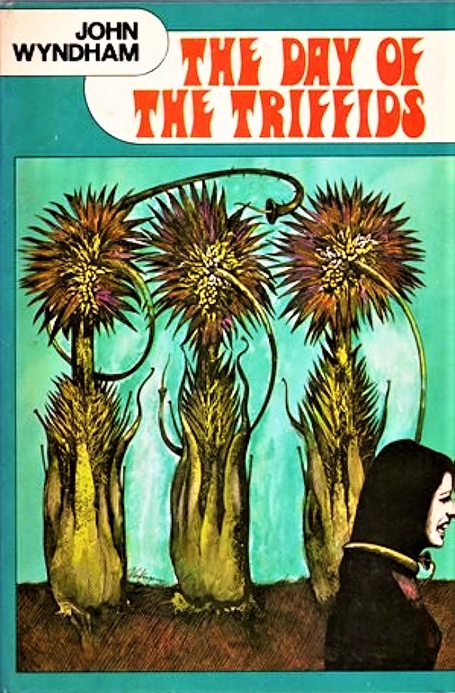 The Day of the Triffids