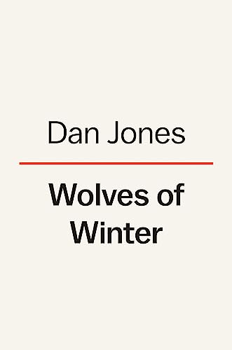 Wolves of Winter: A Novel