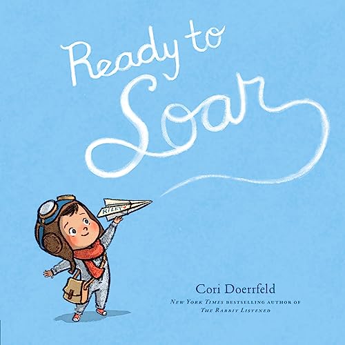 Ready to Soar (Hardcover)