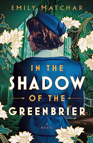In the Shadow of the Greenbrier (Paperback)