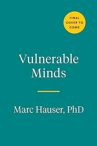 Vulnerable Minds: The Harm of Childhood Trauma and the Hope of Resilience (Hardcover)