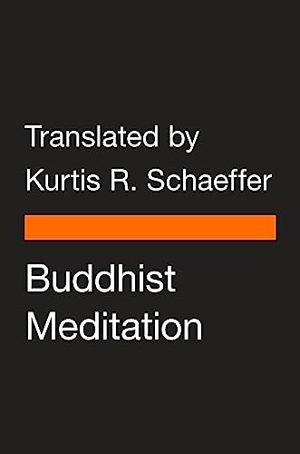Buddhist Meditation: Classic Teachings from Tibet (Paperback)