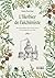 L'Herbier de l'alchimiste - Recueil de philtres, élixirs, huiles, encens et concoctions pour vos rituels