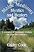 Maine Mediums, Mystics, and Healers by Cathy Cook