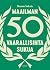 Maailman 50 vaarallisinta s...