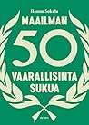 Maailman 50 vaara...