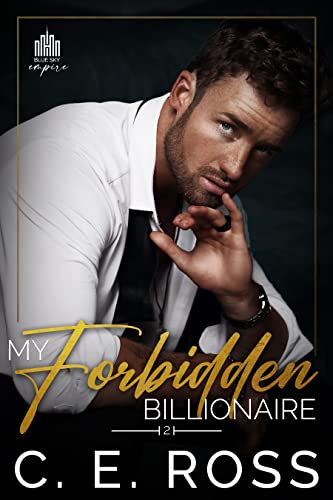 My Forbidden Billionaire (Blue Sky Empire #2)