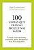 100 coisas que pessoas produtivas fazem. Como reprogramar a mente para melhorar seu desempenho (Em Portugues do Brasil)