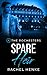 Spare Heir (The Rochesters #2)