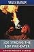 Joe Strong the Boy Fire-Eater (Esprios Classics): Or, The Most Dangerous Performance on Record