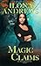 Magic Claims (Kate Daniels:...