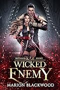 Wicked Enemy (Ruthless Enemy, #2)
