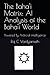 The Baha'i Matrix: AI Analy...