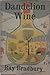 Dandelion Wine
