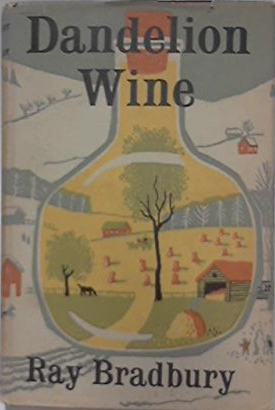 Dandelion Wine