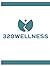 320 Wellness Journal: Disco...