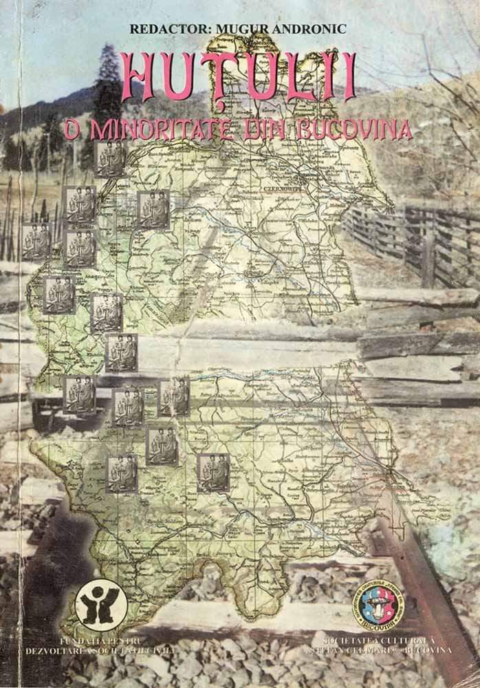 Huțulii. O minoritate din Bucovina.