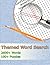 Themed Word Search Puzzles,...