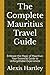 The Complete Mauritius Trav...