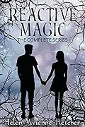 Reactive Magic: The Complete Series