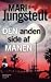Den anden side af månen (Malaga-serien, #2)