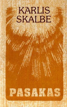 Pasakas (Paperback)