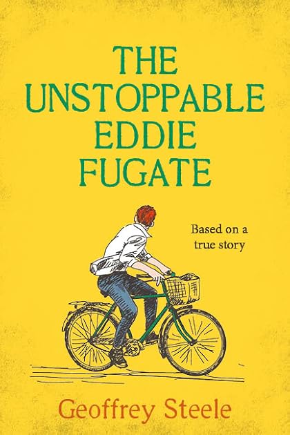 The Unstoppable Eddie Fugate: A Feel-Good Story of Life on The Spectrum