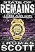 State of Remains (Virgil Jones Mystery Thriller Series Book 18)