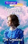 Penelope's Passion by Joi Copeland