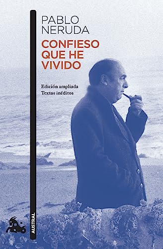 Confieso que he vivido (Paperback)