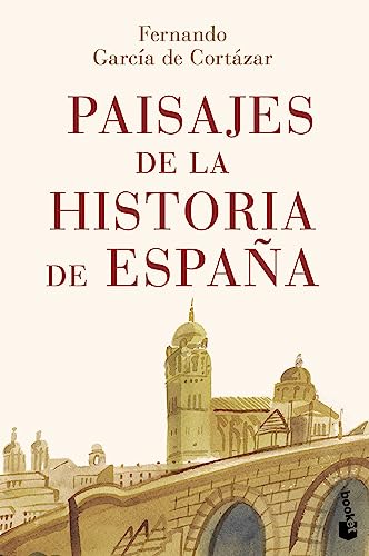 Paisajes de la historia de España (Mass Market Paperback)