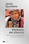 Memoria del silen...