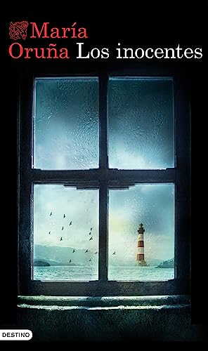 Los inocentes (Puerto escondido, #6)