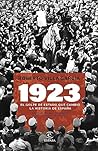 1923. El golpe de...