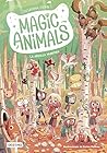 Magic Animals 3. ...
