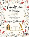 Cuaderno de lecturas