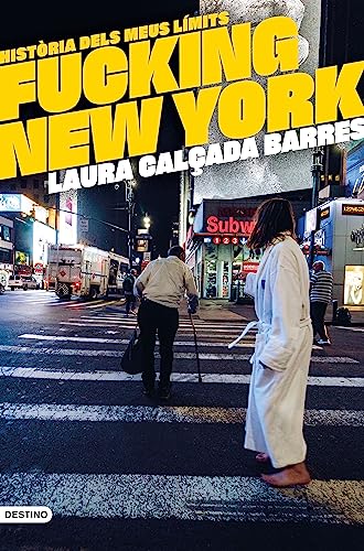 Fucking New York (Paperback)
