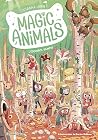 Magic Animals 3. L'esquirol vampir by Susanna Isern