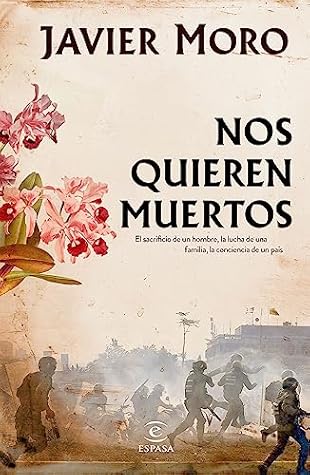 Nos quieren muertos
