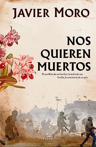 Nos quieren muertos (Hardcover)