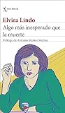 Algo más inespera...