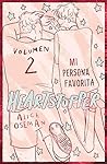 Heartstopper 2. M...