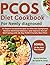 PCOS Diet Cookbook For Newl...