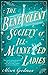The Benevolent Society of Ill-Mannered Ladies (The Ill-Mannered Ladies, #1)