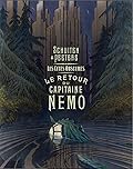 Le retour du Capitaine Nemo