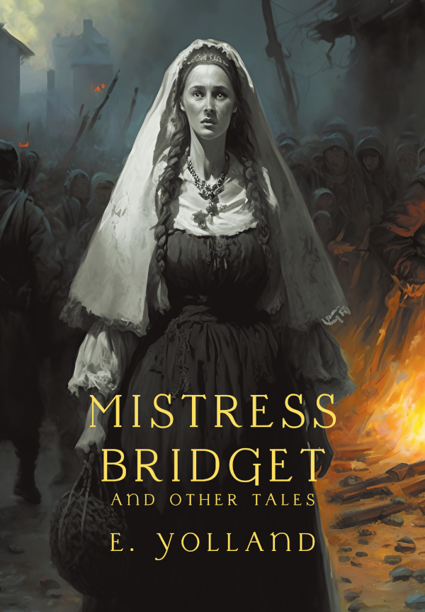Mistress Bridget and Other Tales (Nezu Press Classics)