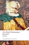 Henry IV, Part I by William Shakespeare