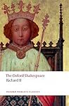 Richard II by William Shakespeare